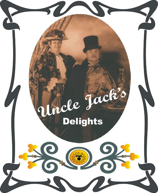 Uncle Jack and Aunt Marie - Offers the Best of The Eastern United States